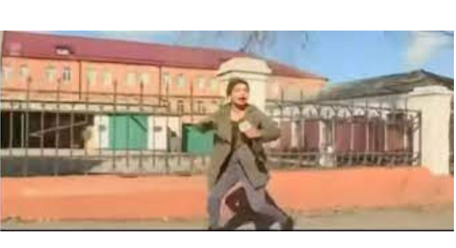 R Bharat reporter panned for Russia-Ukraine war coverage