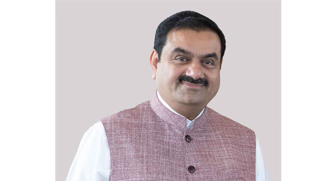 Adani group incorporates media subsidiary