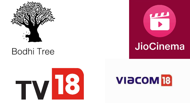 Bodhi Tree to invest $1.78 bn in Viacom18; Reliance to pump in $216 mn