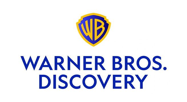 It’s officially Warner Bros. Discovery as merger closed