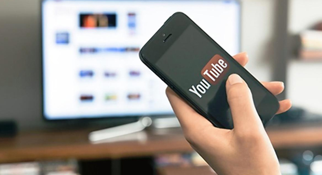 YouTube disables picture-in-picture mode on iOS