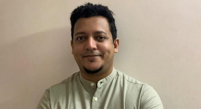 Sandeep Pillai joins Zee as Marketing Director