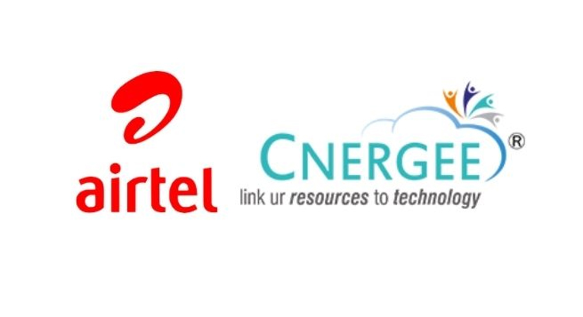 Bharti Airtel acquires Cnergee Technologies