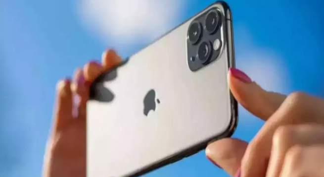 Apple starts iPhone 13 production in India through Foxconn