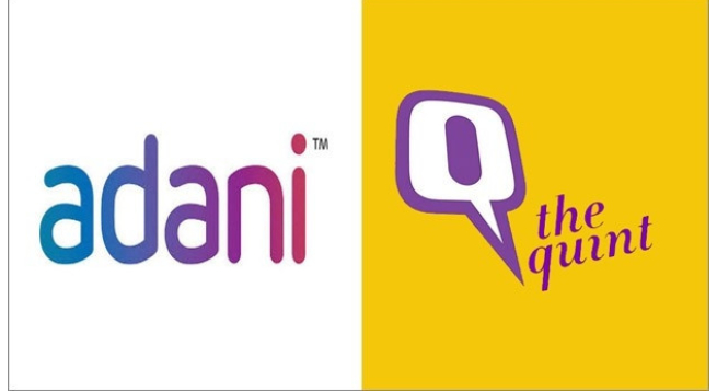 Adanis to take 49% stake in Quintillion Business Media