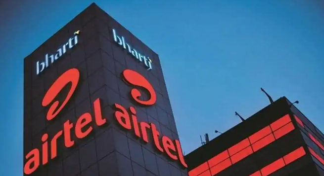 Airtel launches new broadband plans