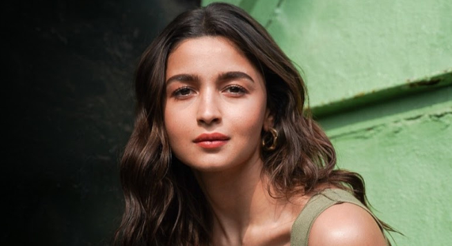 Alia Bhatt maiden production 'Darlings' to release on Netflix