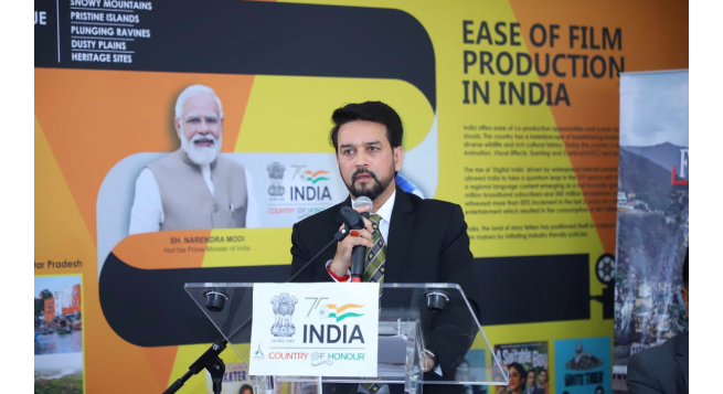 5G roll out in India: Assessment and recommendations for Cable Headends.