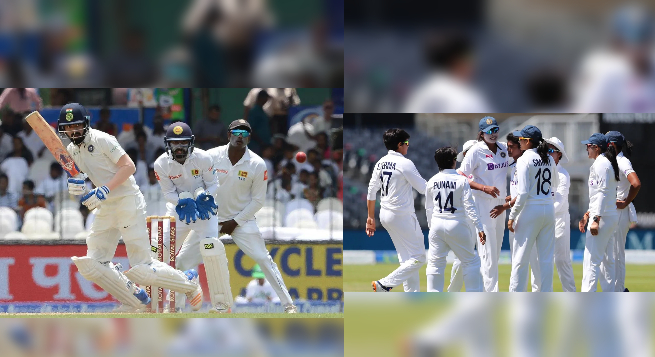 India-featuring Test cricket included in sports mandatory sharing list