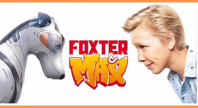 &PriveHD to premiere ‘Foster&Max’