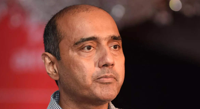Airtel re-appoints Gopal Vittal as MD, CEO