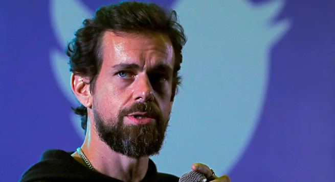 Jack Dorsey steps down from Twitter’s board
