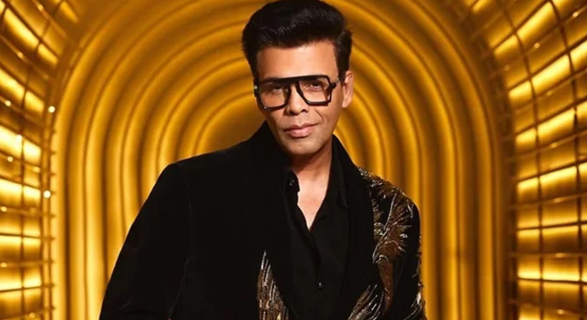 KJo to direct his first action film