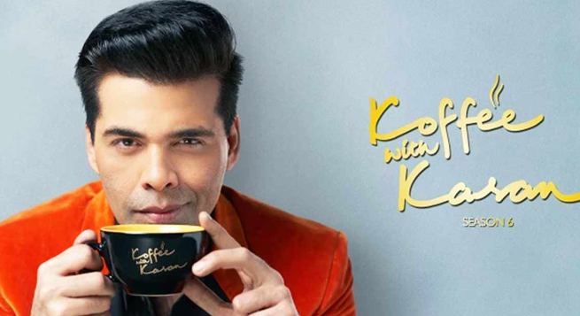 No new season for ‘Koffee with Karan’ on Star World