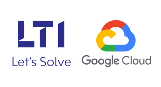 LTI expands its global partnership with Google Cloud