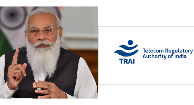 PM to address TRAI@25 celebrations; launch 5G test bed
