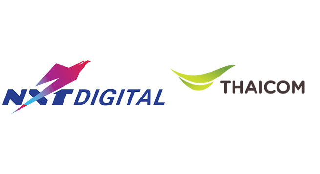 NxtDigital-Thaicom pact for b’band over satellite