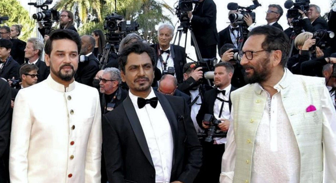 Nawazuddin Siddiqui to star in American indie film