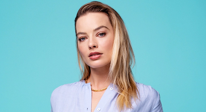 Margot Robbie to star in ‘Ocean’s Eleven’ prequel movie