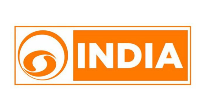 English news channel DD India crosses 200k subs on YouTube