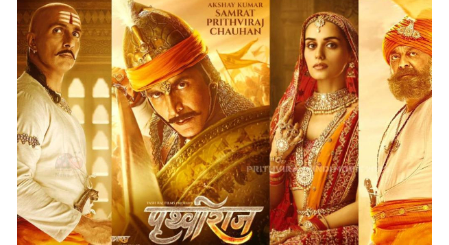 'Prithviraj' director says nothing offensive in film, allays doubts