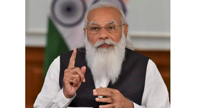 India aims to roll out 6G telecom network by decade end: PM Modi