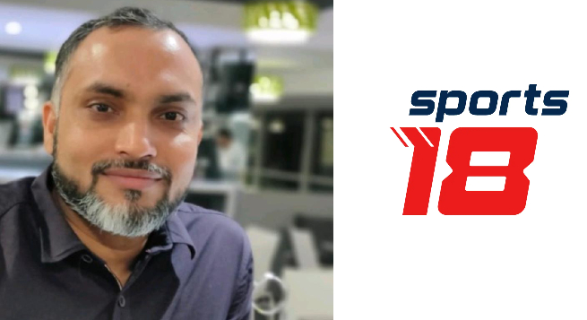 Rakesh Jha joins Viacom18 as VP- creative, Sports18