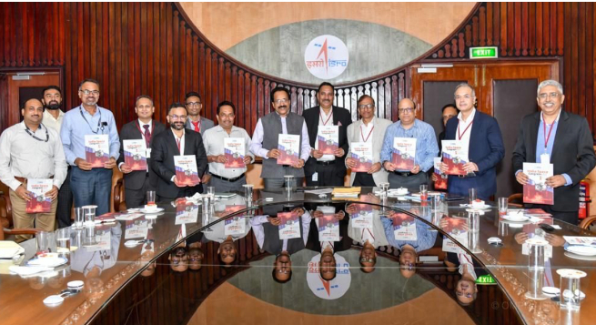 India Space Congress to bring together spacecom industry