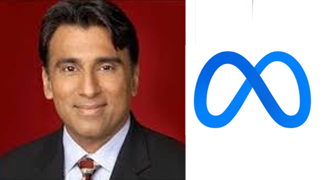 Satinder Bindra joins Meta as Policy Communications Director APAC
