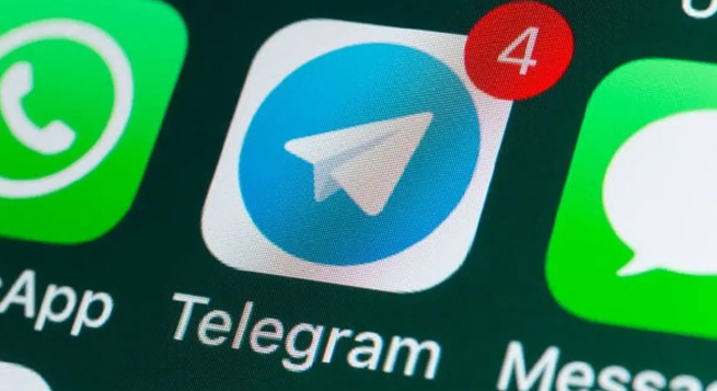 Telegram launches new updates
