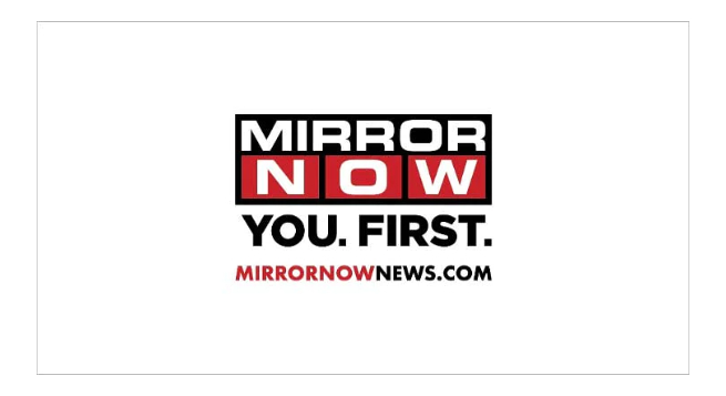 Mirror Now unveils new visual identity, content formats