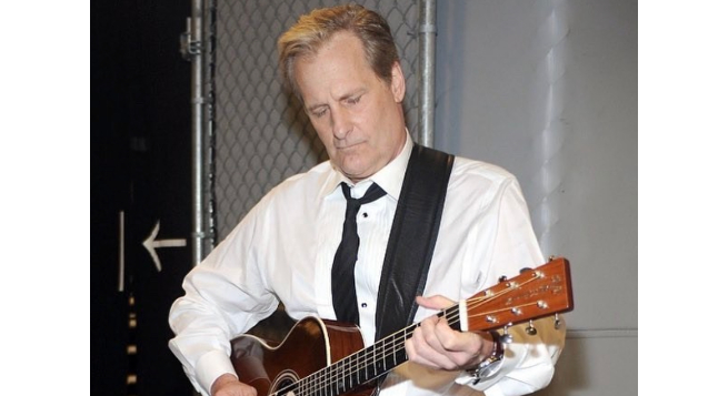 Jeff Daniels to star in 'A Man in Full'