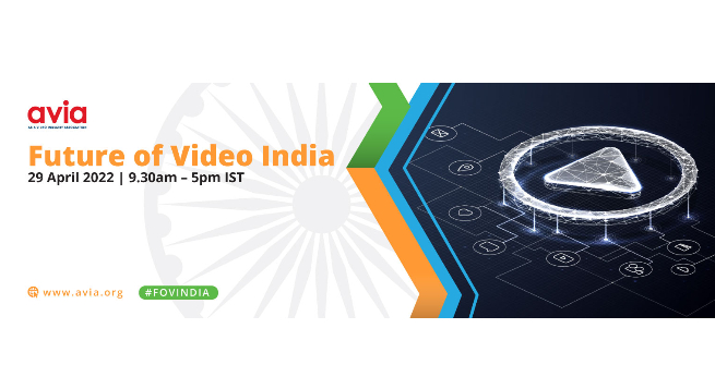 Future of video in India bright & democratized, say industry leaders