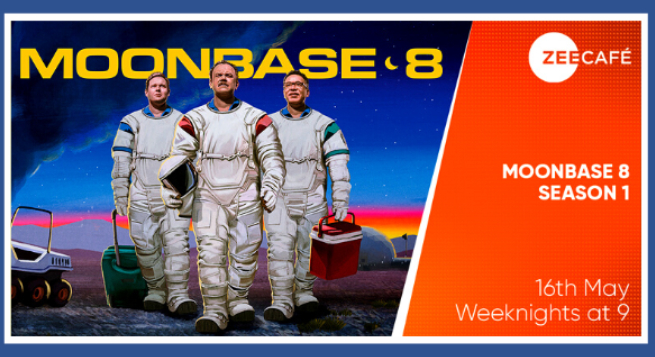 Zee Café introduces new show ‘Café Comedy Club’