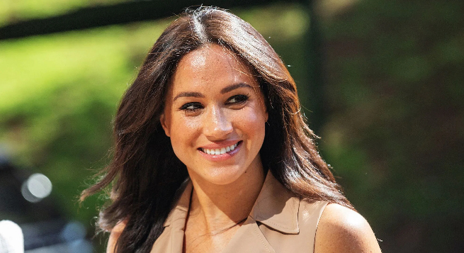 Meghan Markle's animated kids series 'Pearl' axed by Netflix