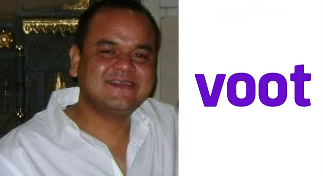 Batjuban Nongbet rejoins Voot as VP