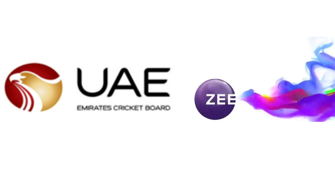Zee bags long-term media rights for UAE T20 league