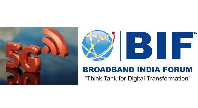 BIF, again, bats for direct 5G spectrum allocation to enterprises