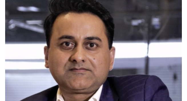 Zee Media CRO Abhay Ojha passes away Sunday