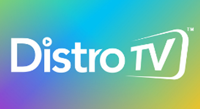 DistroTV expands its content offerings to Cloud TV
