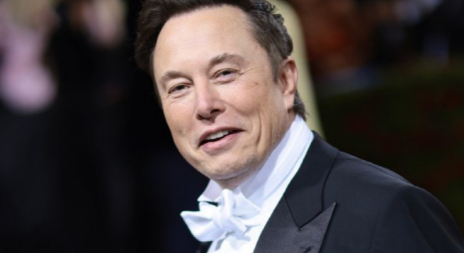 Elon Musk to address Twitter employees on Thursday