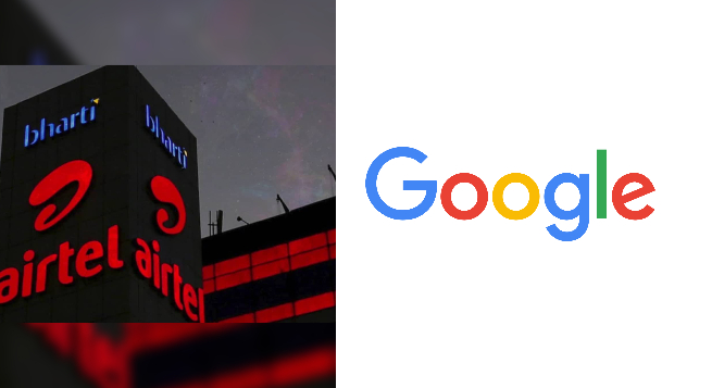 Antitrust body CCI approves Google-Airtel investment deal
