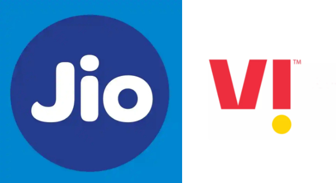 Jio gained 16,00,000+ subs in April, VodafoneIdea lost 15.7 lakh