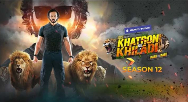 Colors to start airing 'Khatron Ke Khiladi 12' from July 2