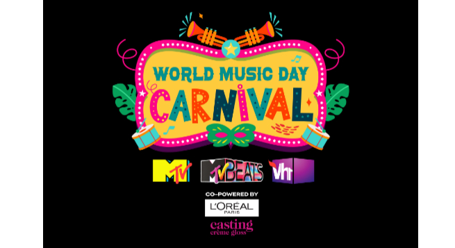 MTV Beats, Vh1 India, MTV hit the right note for World Music Day