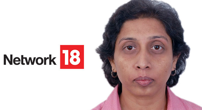 Dipika Kaura joins Network18 as editor
