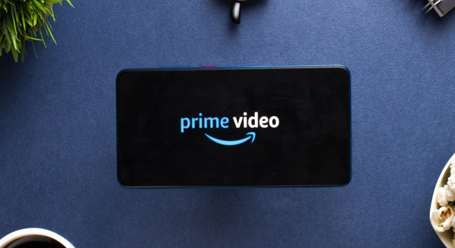 Amazon Prime launches new membership campaign