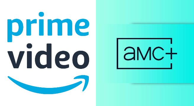 AMC+ now part of Prime Video's channel offerings in India