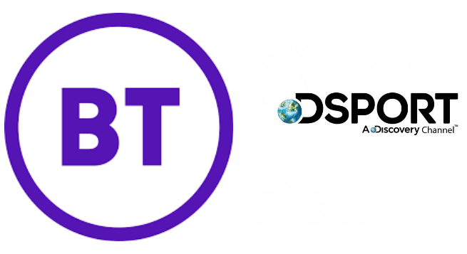 British antitrust body to examine BT-Discovery Sports deal