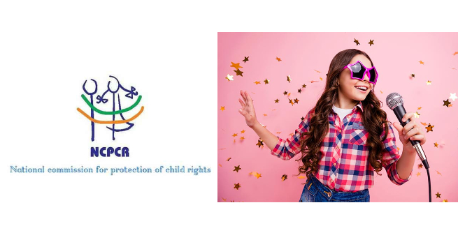 NCPCR proposes stringent rules to safeguard child artistes' rights
